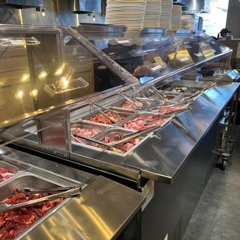 Boon Dee Moo Ka Ta - Buffet - Thai Near Me - Flushing, New York