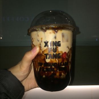 Xing Fu Tang - Bubble Tea Near Me - Flushing, New York Xing Fu Tang - Bubble Tea Near Me - Flushing, New York