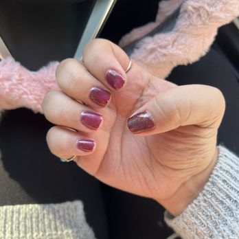 Joy Nails & Spa - Nail Salons Near Me - Oceanside, California