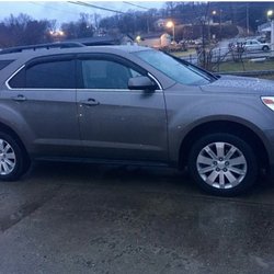Town and Country Pre-Owned Auto Mall