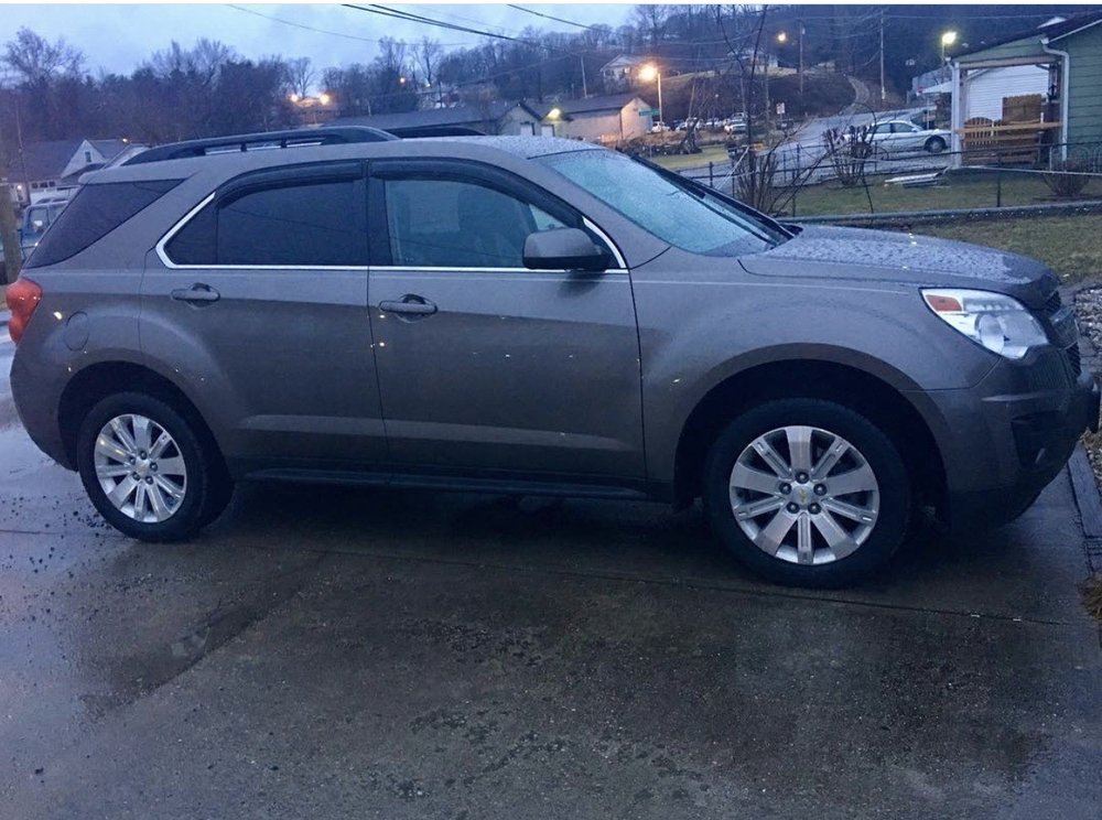 TOWN AND COUNTRY PREOWNED AUTO MALL Updated August 2024 400 1st