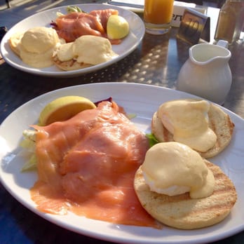 Laville Café - Italian Near Me - London, XGL