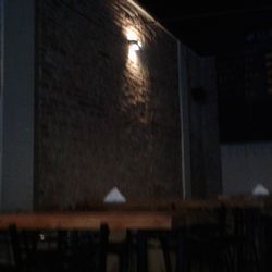 Bulgaria Patio Cervecero