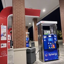 Exxon