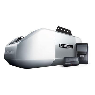 Opener installation - We carry on our truck all kind and sizes of opener and provide same day service! Opener installation - We carry on our truck all kind and sizes of opener and provide same day service!