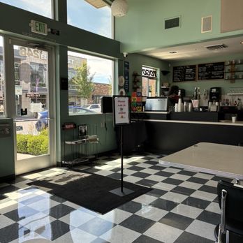 Yards Bruncheon - New American Near Me - Spokane, Washington
