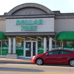 Dollar Tree in Norfolk