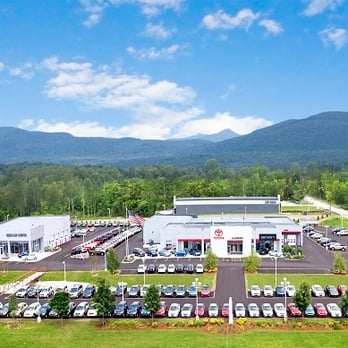 Alderman's Toyota - Auto Repair Near Me - Rutland, Vermont Alderman's Toyota - Auto Repair Near Me - Rutland, Vermont