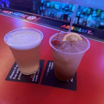 The Falcon - Beer & Long Island - Gay Bars Near Me - Long Beach, California