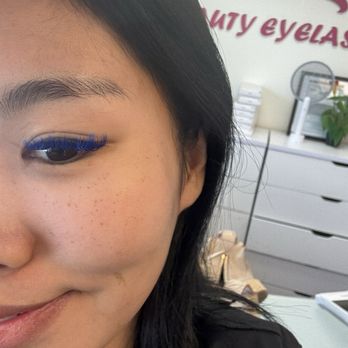 MIJI Beauty Eyelashes - I've been coming here for years for colourful eyelashes, here. they do such a great job. I love Nora! - Eyelash Service Near Me - San Gabriel, California MIJI Beauty Eyelashes - I've been coming here for years for colourful eyelashes, here. they do such a great job. I love Nora! - Eyelash Service Near Me - San Gabriel, California
