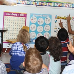 ABC Learning Montessori