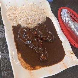 Mole Negro Mole Negro