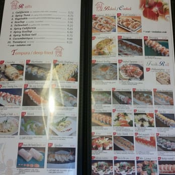 Chobop - Sushi Bars Near Me - Costa Mesa, California
