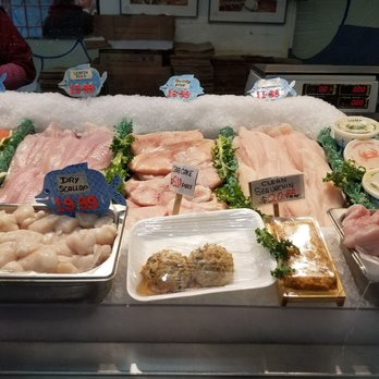Ocean Fish Market - Seafood Markets Near Me - Astoria, New York Ocean Fish Market - Seafood Markets Near Me - Astoria, New York