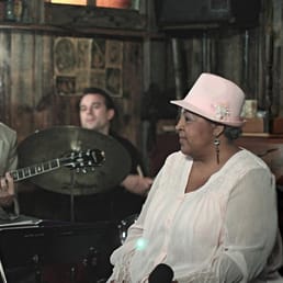 Workingman's Jazz Band Quartet