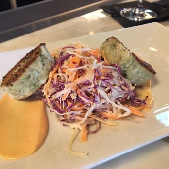 Baires Grill - Brickell - Crab cakes - Bars Near Me - Miami, Florida Baires Grill - Brickell - Crab cakes - Bars Near Me - Miami, Florida