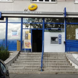 La Poste