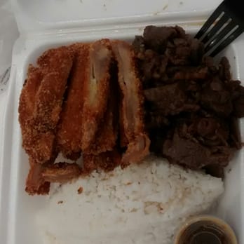 Tokyo Stop Teriyaki - Chicken katsu and beef teriyaki - Japanese Near Me - Bellevue, Washington Tokyo Stop Teriyaki - Chicken katsu and beef teriyaki - Japanese Near Me - Bellevue, Washington
