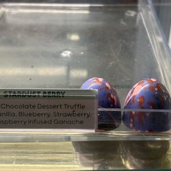 Lolli and Pops - Stardust Berry