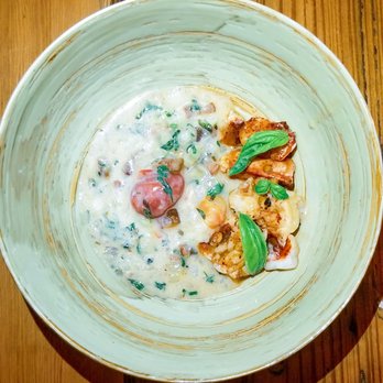 Saint Germain - Grilled lobster - Wine Bars Near Me - New Orleans, Louisiana