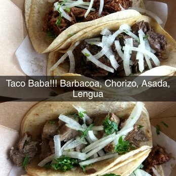 Taco Bamba Springfield - Just onions!!!??? No lemons either.. - Tacos Near Me - Springfield, Virginia