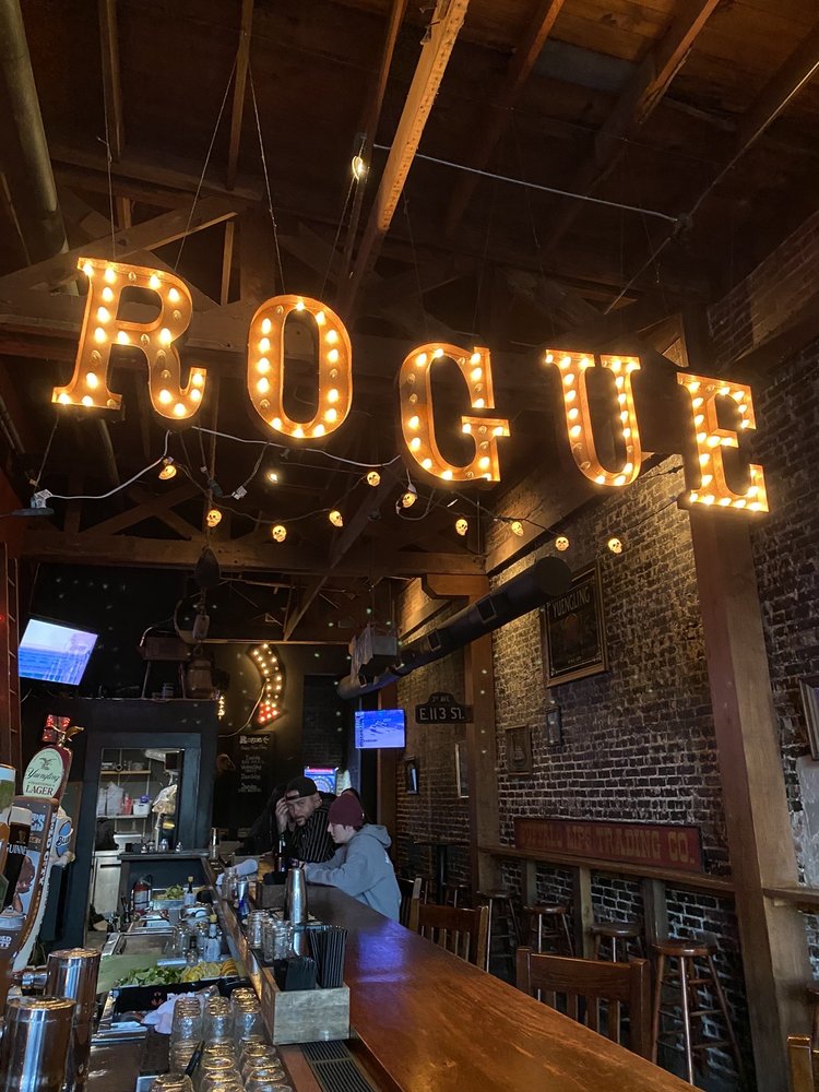 Rogue Image