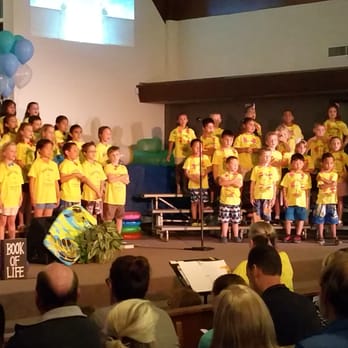 Bella Vista Christian Academy - Elementary Schools Near Me - Tracy, California