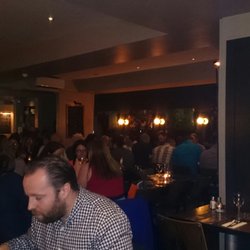TriBeCa Restaurant