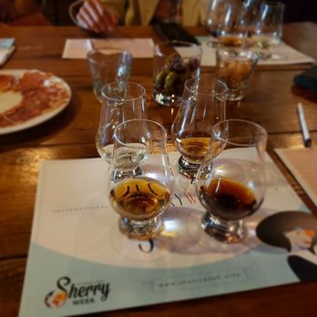 Sidecar - Sherry Tasting - Cocktail Bars Near Me - Jacksonville, Florida Sidecar - Sherry Tasting - Cocktail Bars Near Me - Jacksonville, Florida