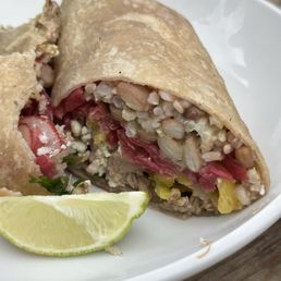Javelina wrap Javelina wrap