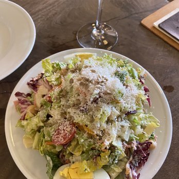 Bluebeard - Chopped Salad - New American Near Me - Indianapolis, Indiana