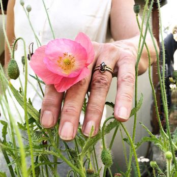 Alara Jewelry - Tia pink poppy - Jewelry Near Me - Bozeman, Montana Alara Jewelry - Tia pink poppy - Jewelry Near Me - Bozeman, Montana
