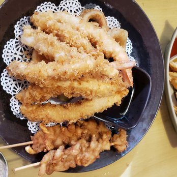 Oishii - Sushi Bars Near Me - Houston, Texas