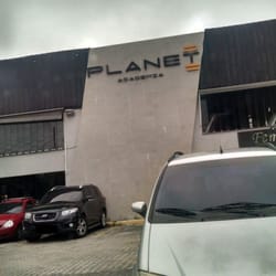 New Planet