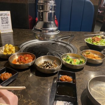 Anto - Korean Near Me - New York, New York