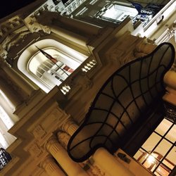 Circolo Italiano - This location is absolutely breath taking!