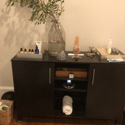 Future Perfect Massage - Love this place.
