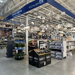 Lowe's Home Improvement