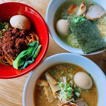 Akahoshi Ramen - Ramen Near Me - Chicago, Illinois Akahoshi Ramen - Ramen Near Me - Chicago, Illinois