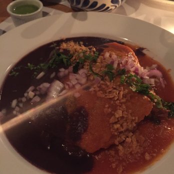 Fonda Park Slope - Enchilada special - Mexican Near Me - Brooklyn, New York Fonda Park Slope - Enchilada special - Mexican Near Me - Brooklyn, New York