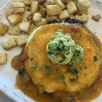 Bluebird Cafe - Breakfast & Brunch Near Me - Thornton, Colorado