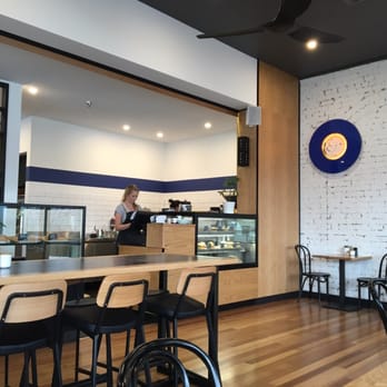 Mayday Coffee and Food - Cafes Near Me - Richmond, VIC