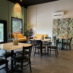 1928 Cuban Bistro - Fernandina Beach - Restaurant