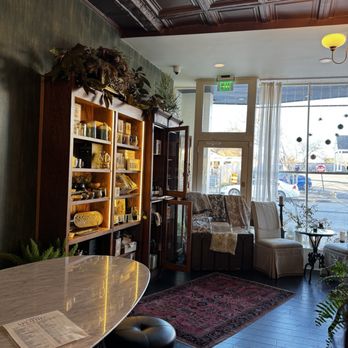 APOTHEC - Herbal Shops Near Me - Richmond, Virginia