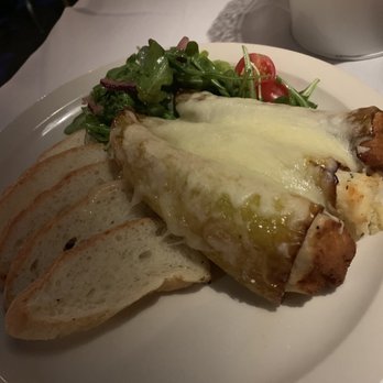 Mother's Restaurant - Stuffed banana peppers - New American Near Me - Buffalo, New York Mother's Restaurant - Stuffed banana peppers - New American Near Me - Buffalo, New York