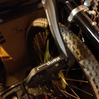 Poway Bicycle - New light weight Crankbros pedals. - Bikes Near Me - Poway, California Poway Bicycle - New light weight Crankbros pedals. - Bikes Near Me - Poway, California