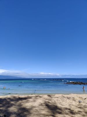 Baldwin Beach Park by null