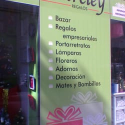Careley Regalos