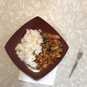 Fu Kee Express - Chinese Near Me - Raleigh, North Carolina