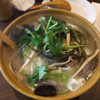 Julie's Handmade Noodles - Chinese Near Me - Austin, Texas Julie's Handmade Noodles - Chinese Near Me - Austin, Texas